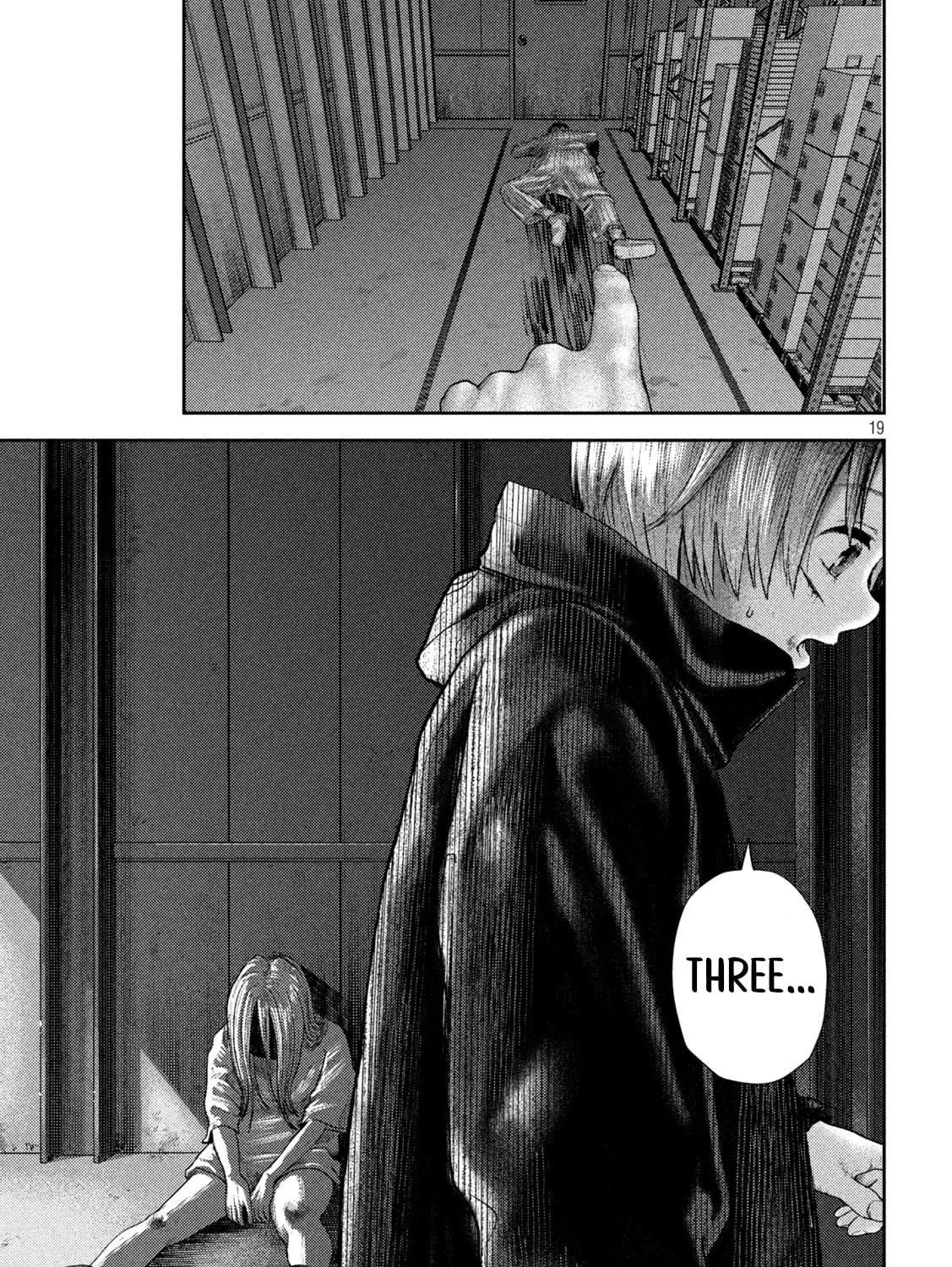 Nezumi