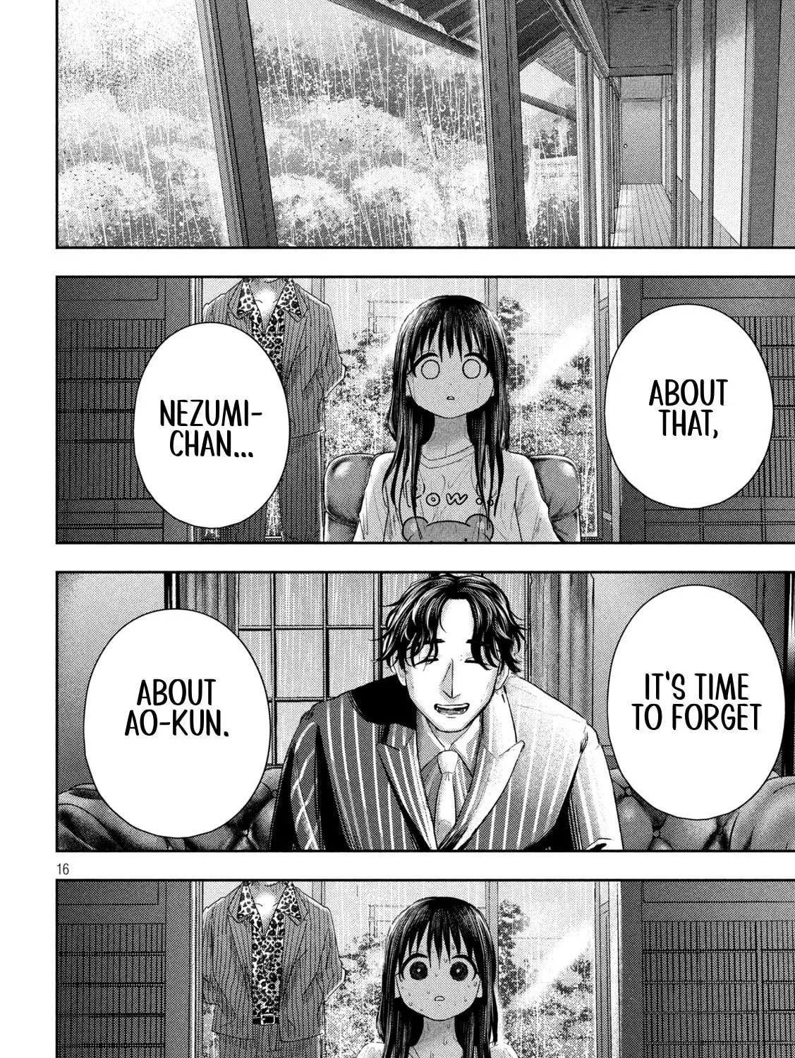 Nezumi