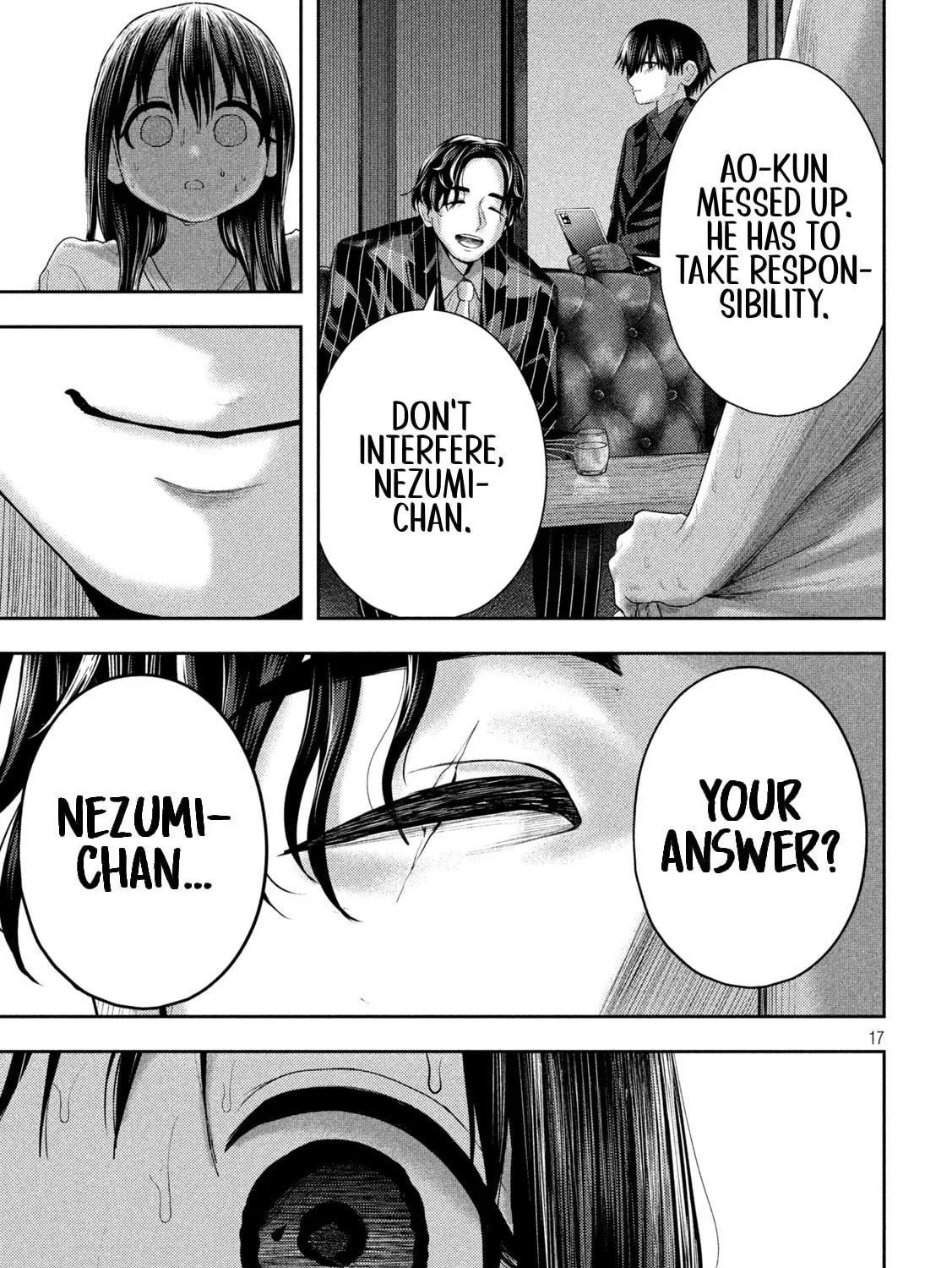Nezumi