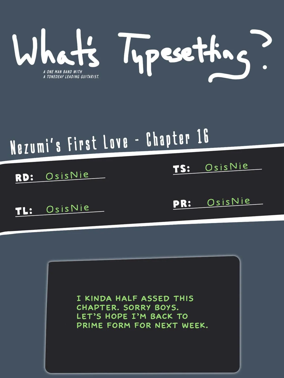 Nezumi