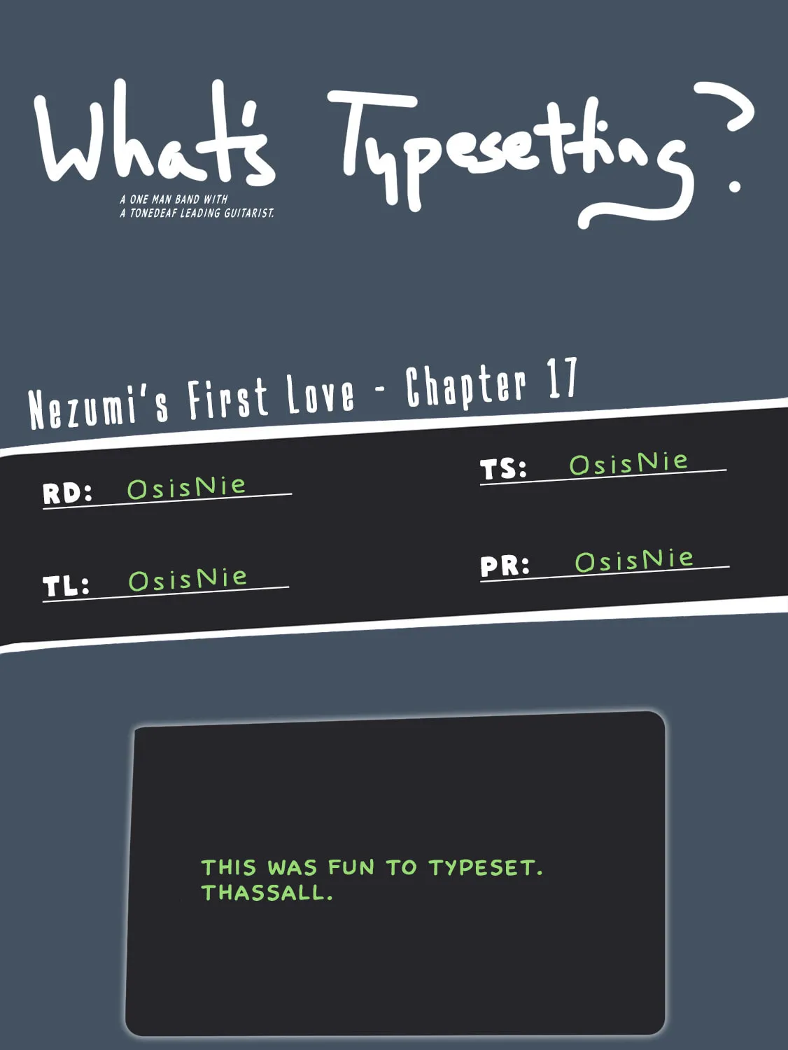 Nezumi