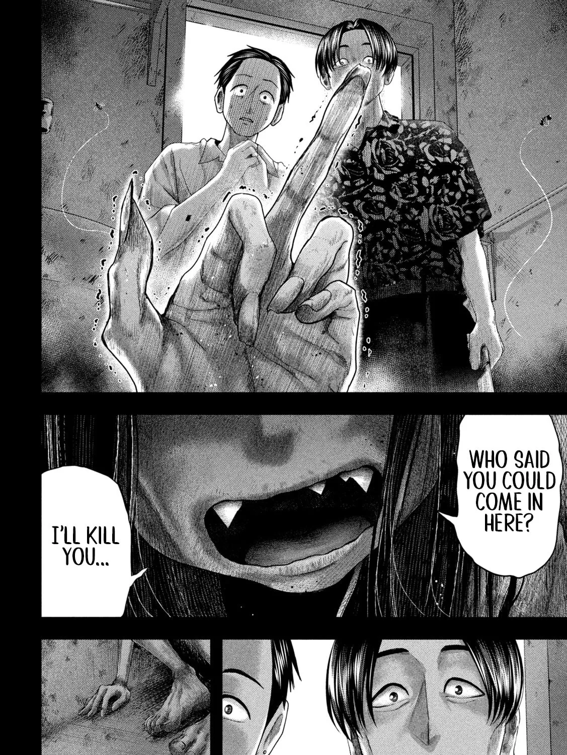 Nezumi