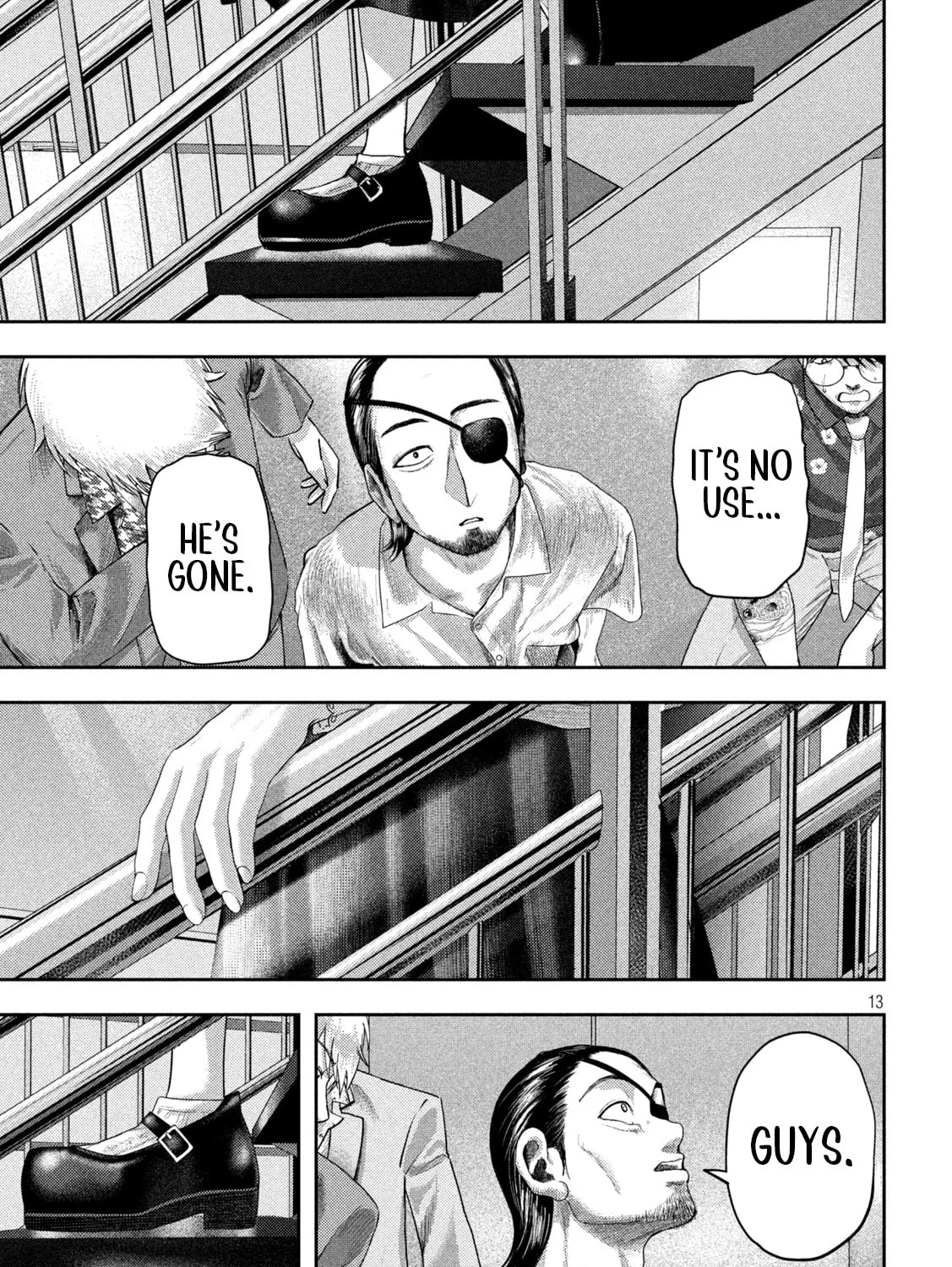Nezumi
