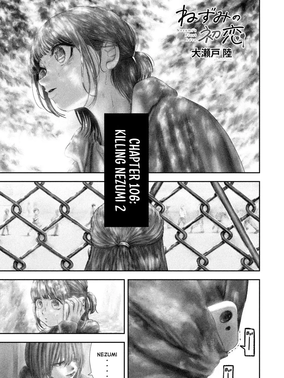 Nezumi