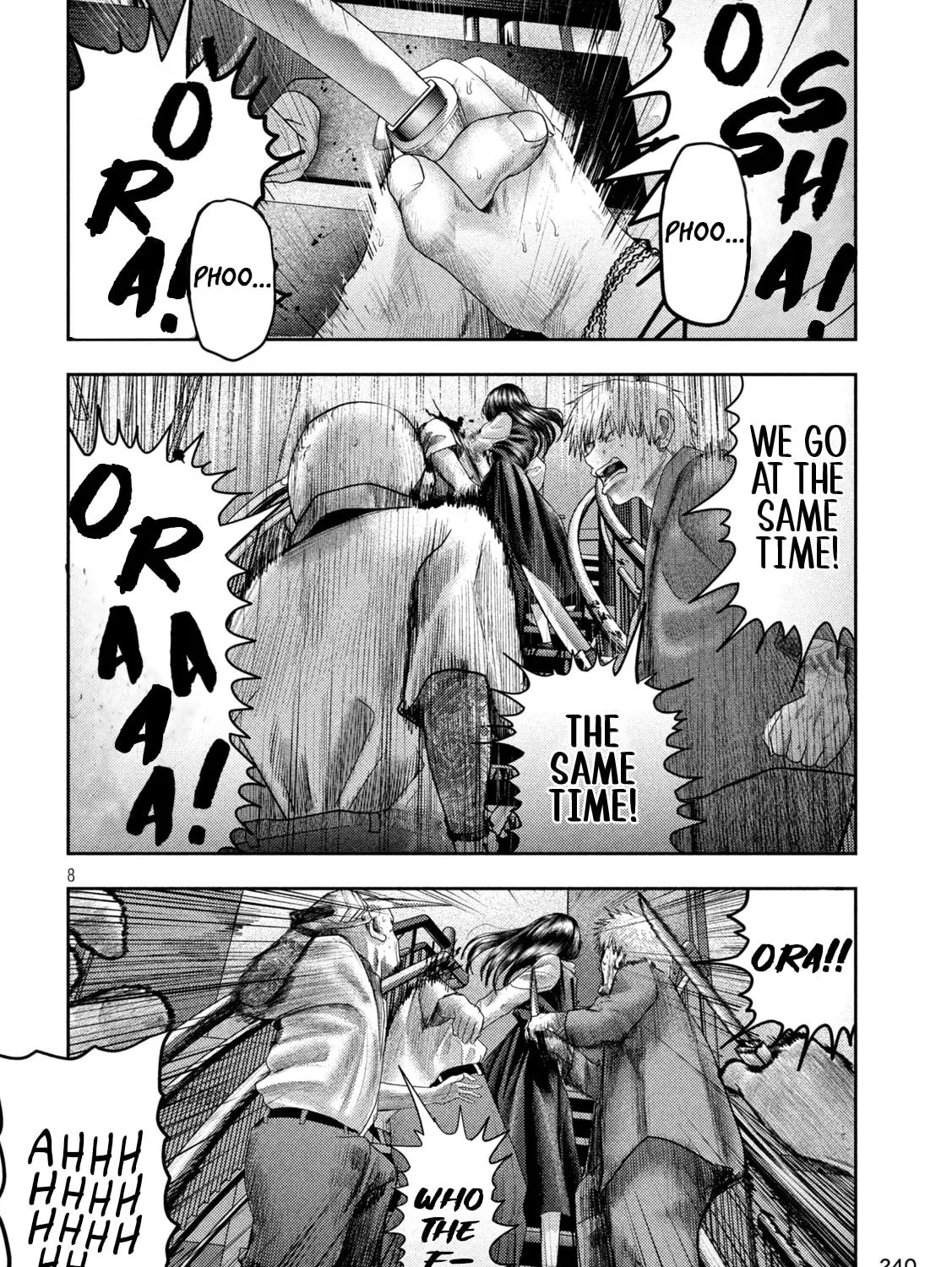 Nezumi