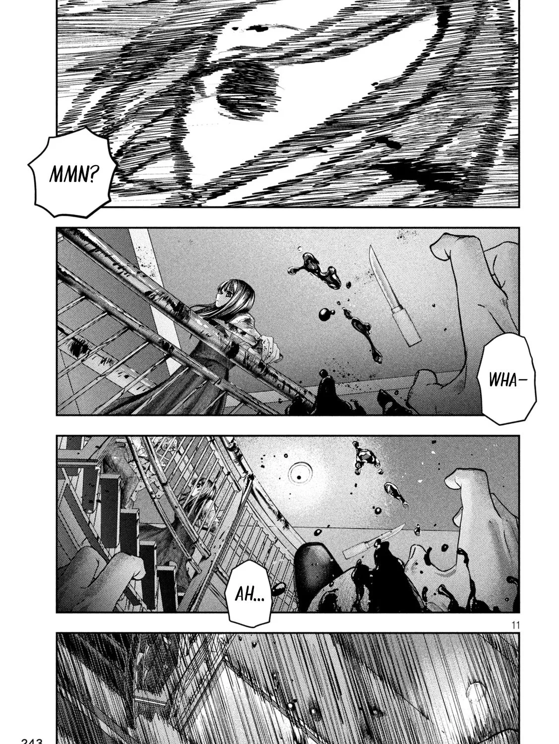 Nezumi