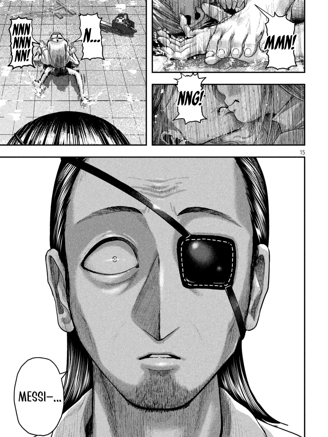 Nezumi