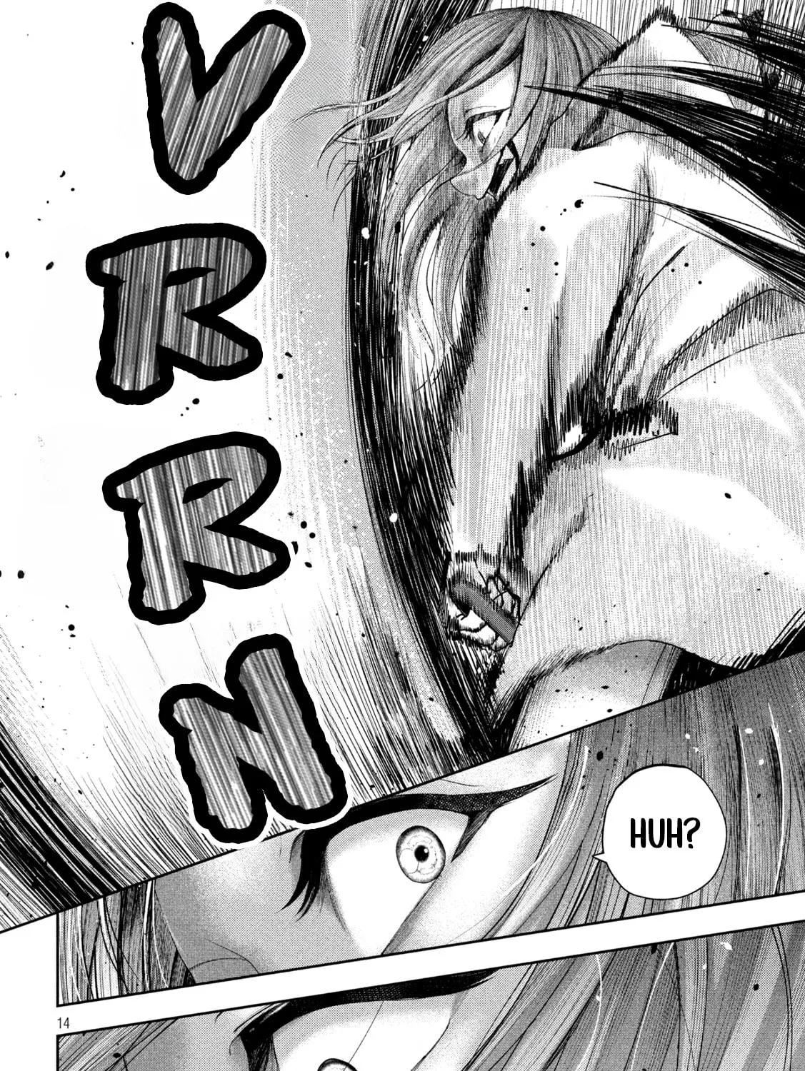 Nezumi