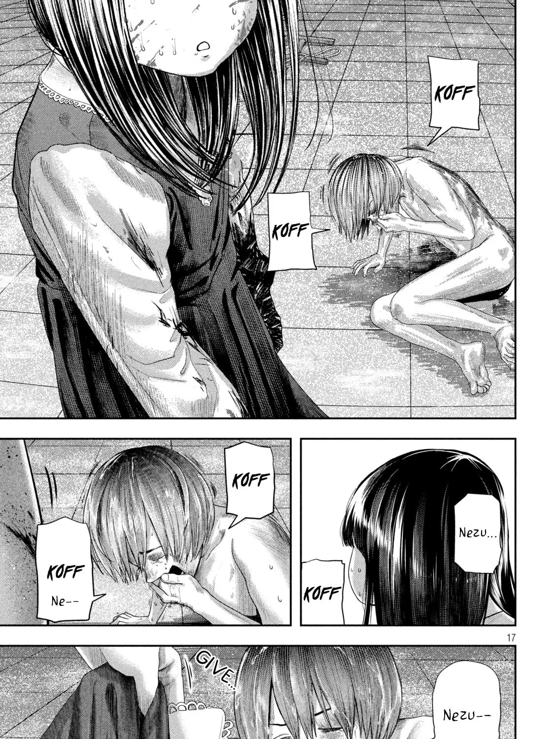 Nezumi