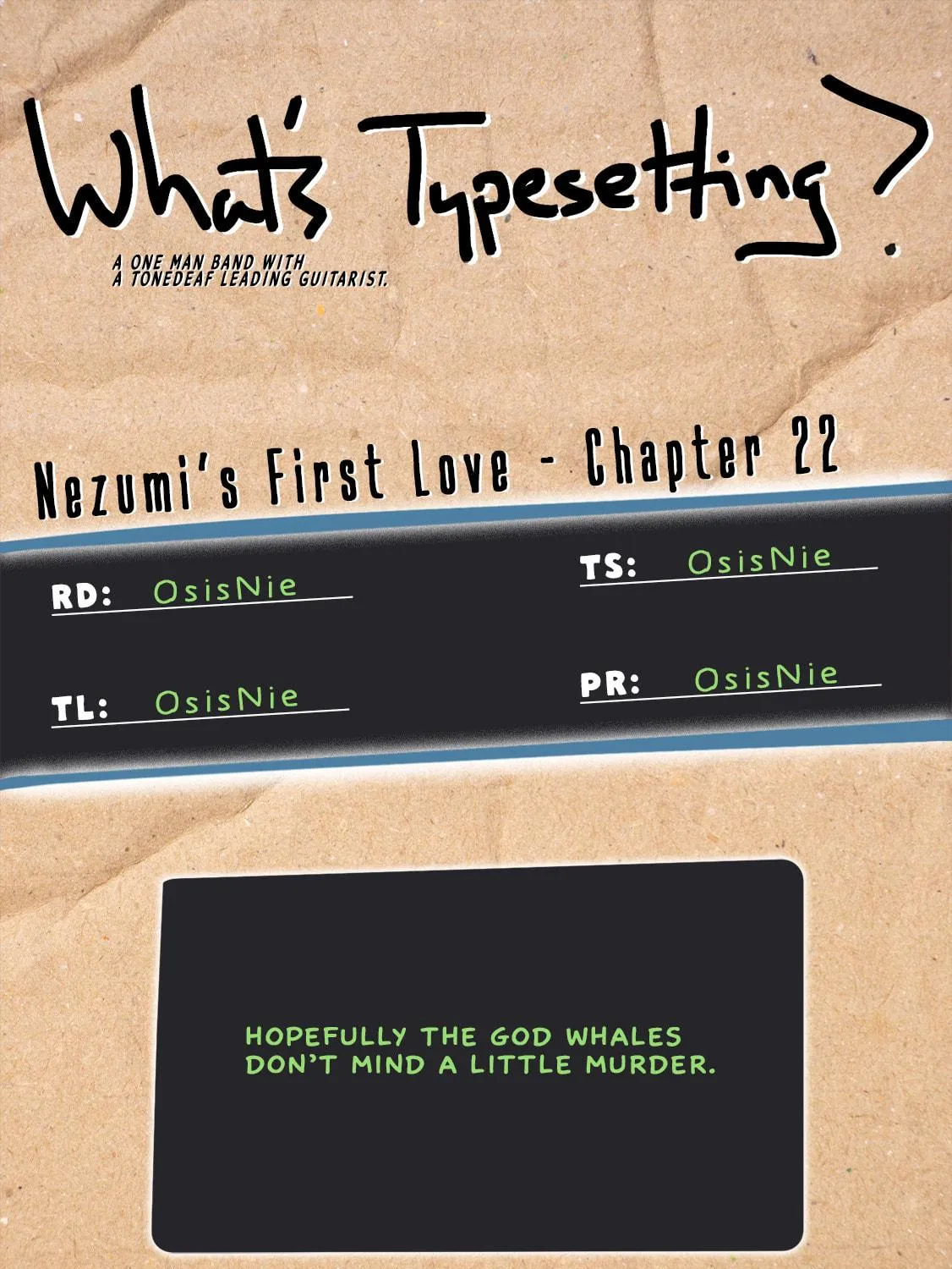 Nezumi