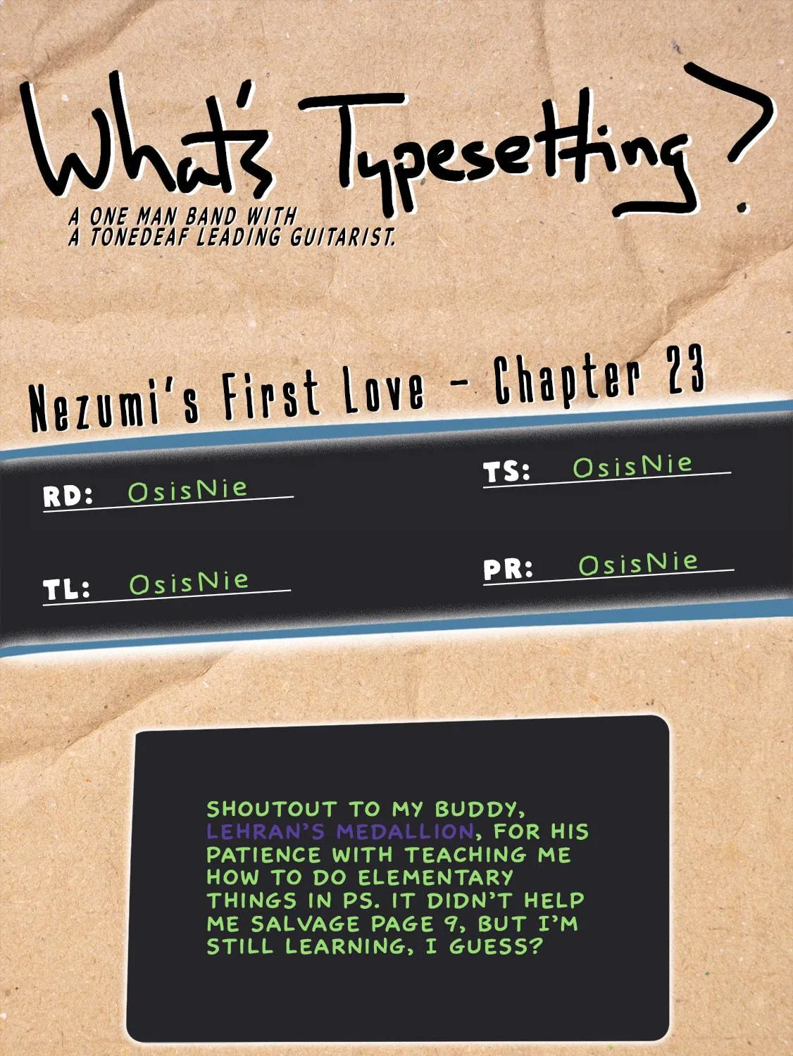 Nezumi