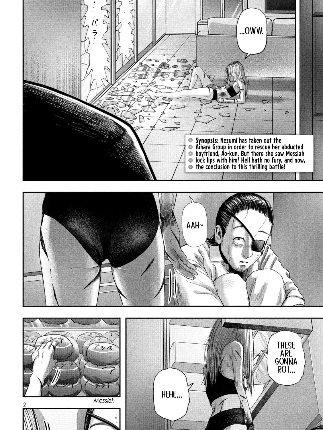 Nezumi