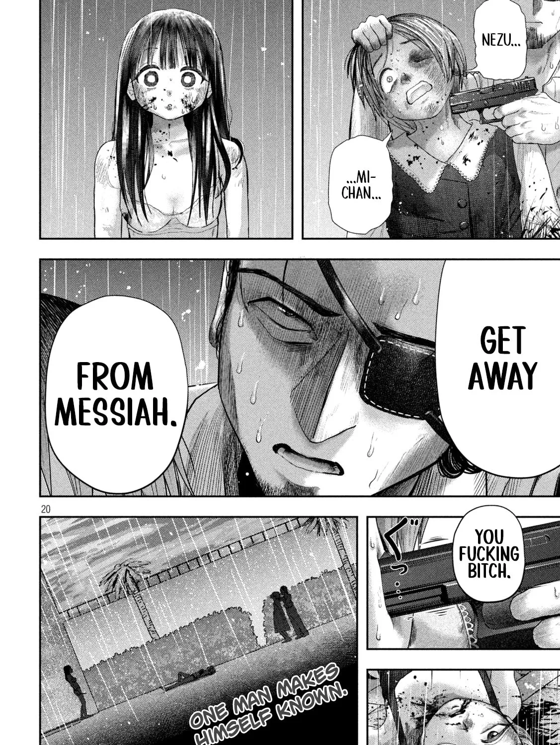 Nezumi