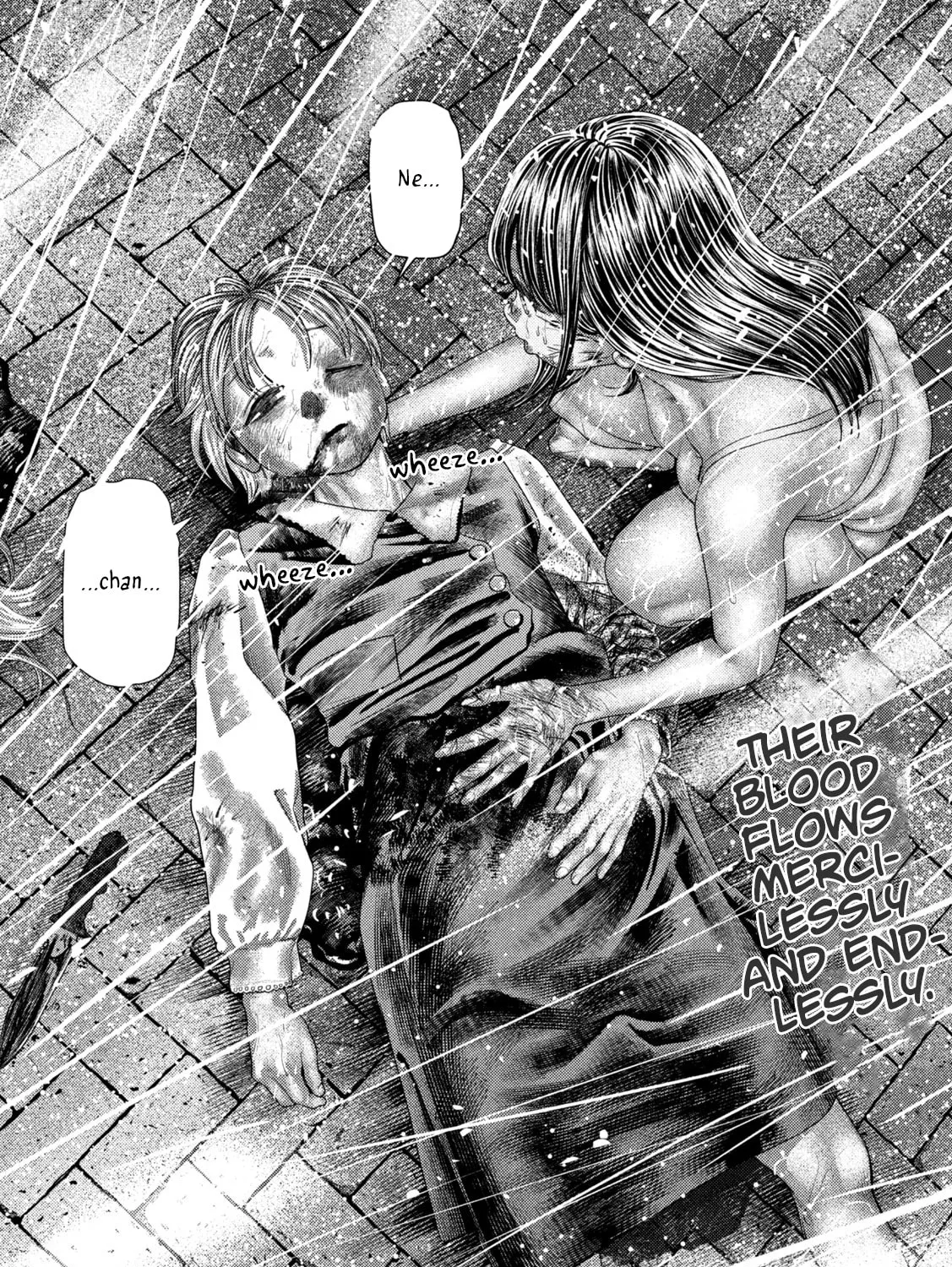 Nezumi