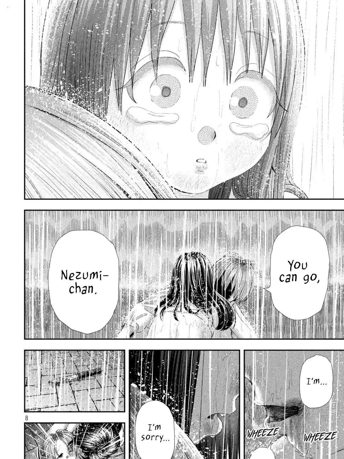 Nezumi