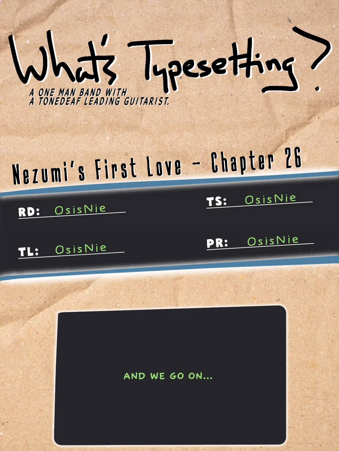Nezumi