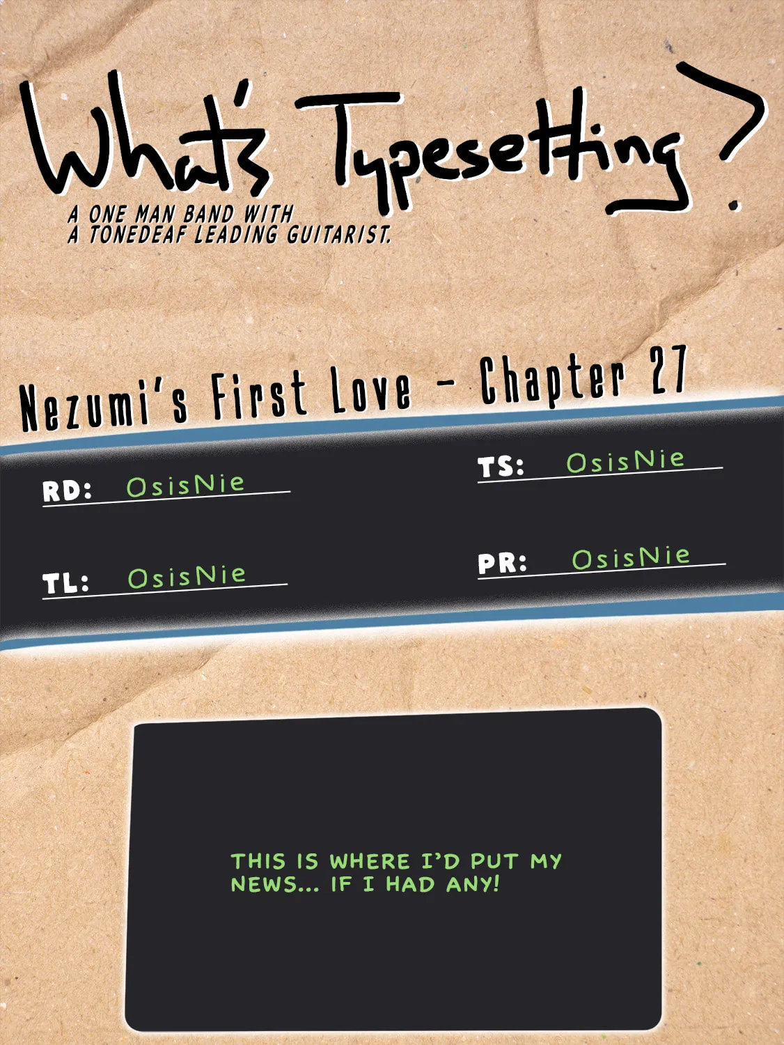 Nezumi
