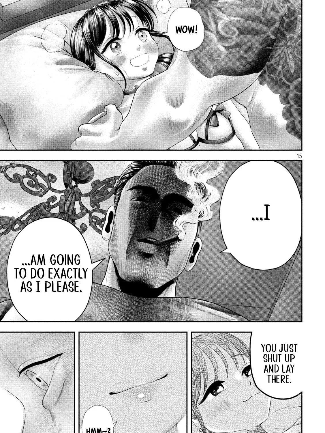 Nezumi