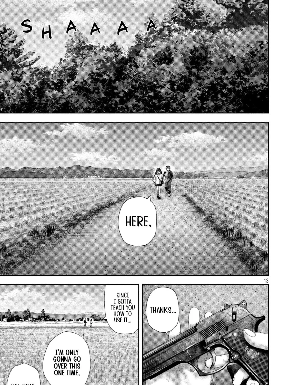Nezumi