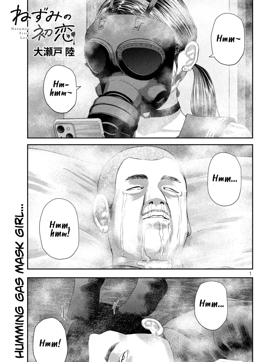 Nezumi