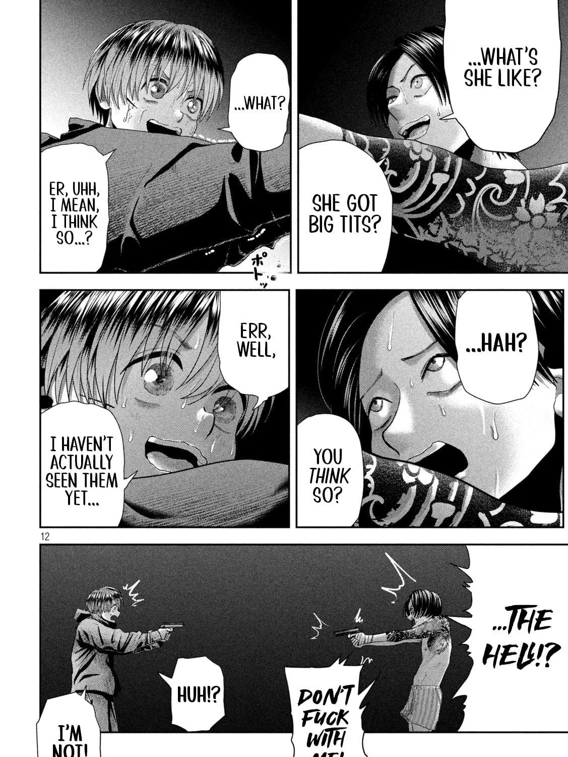 Nezumi