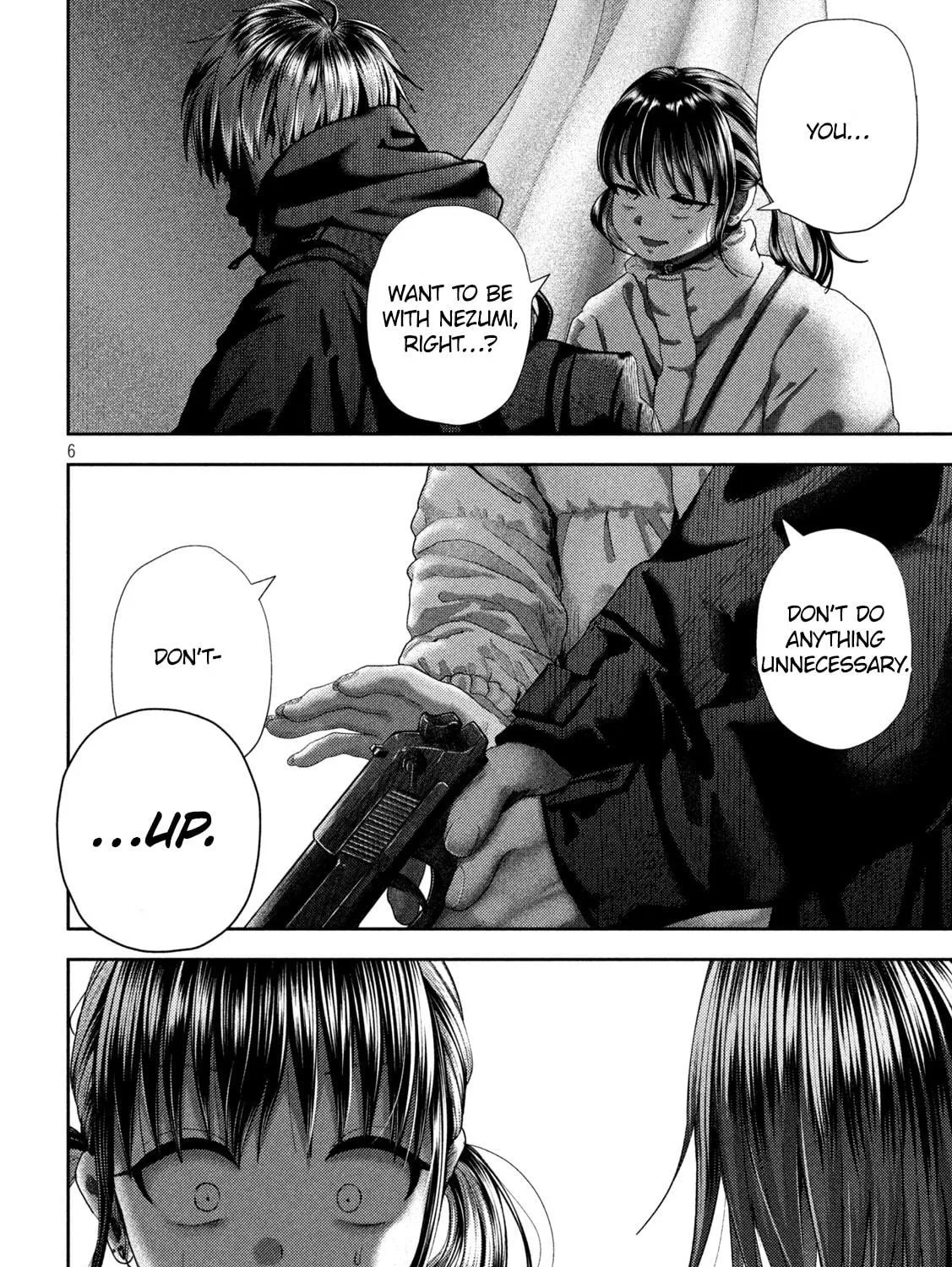Nezumi