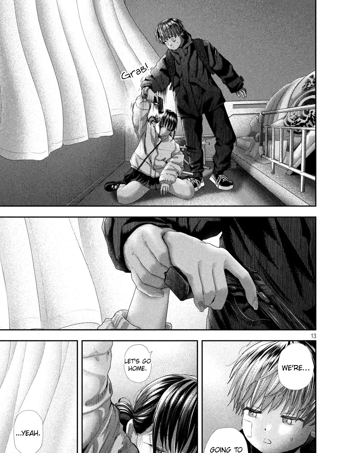 Nezumi