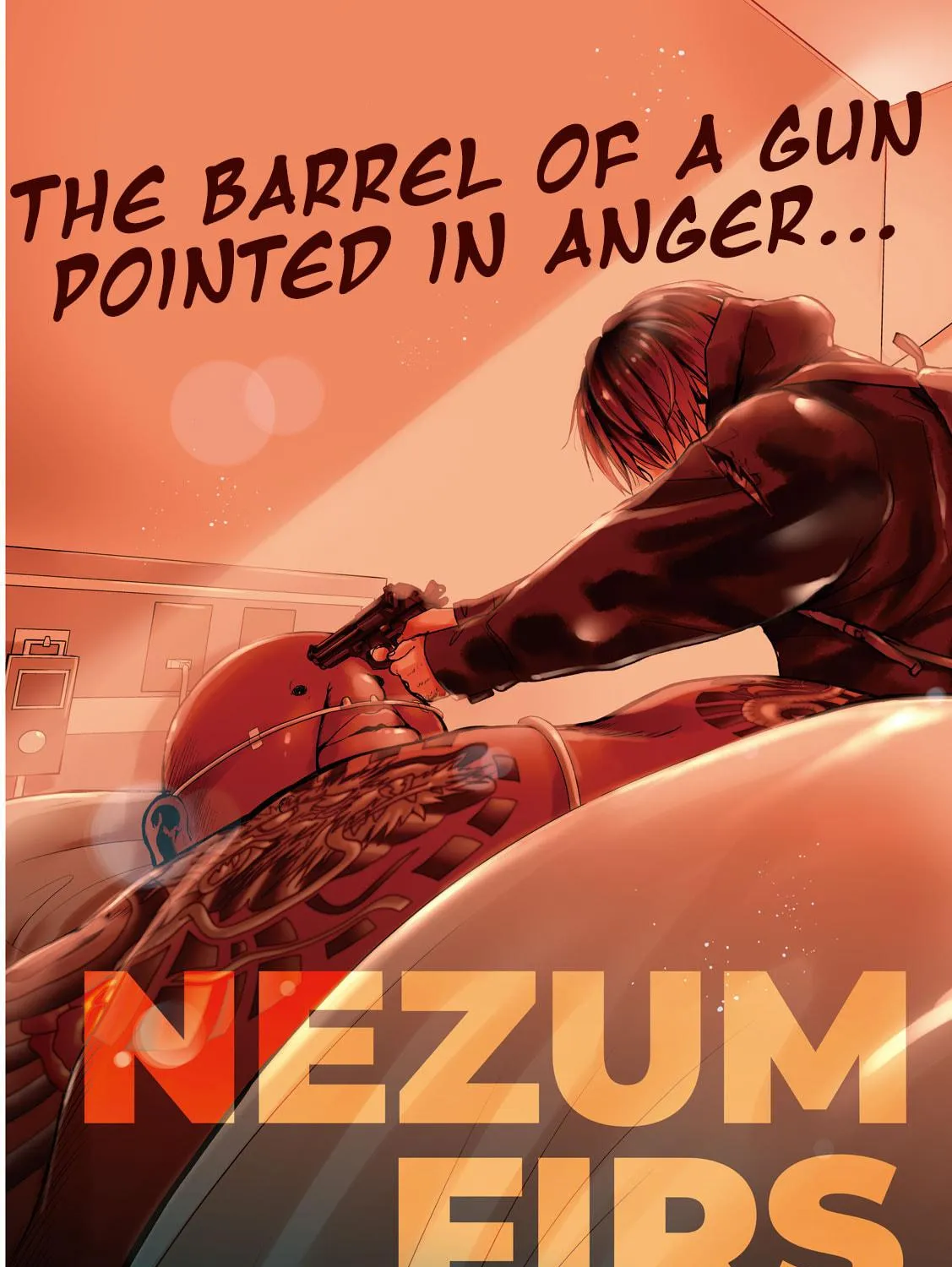 Nezumi