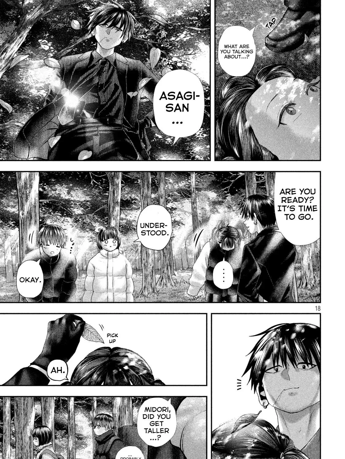 Nezumi