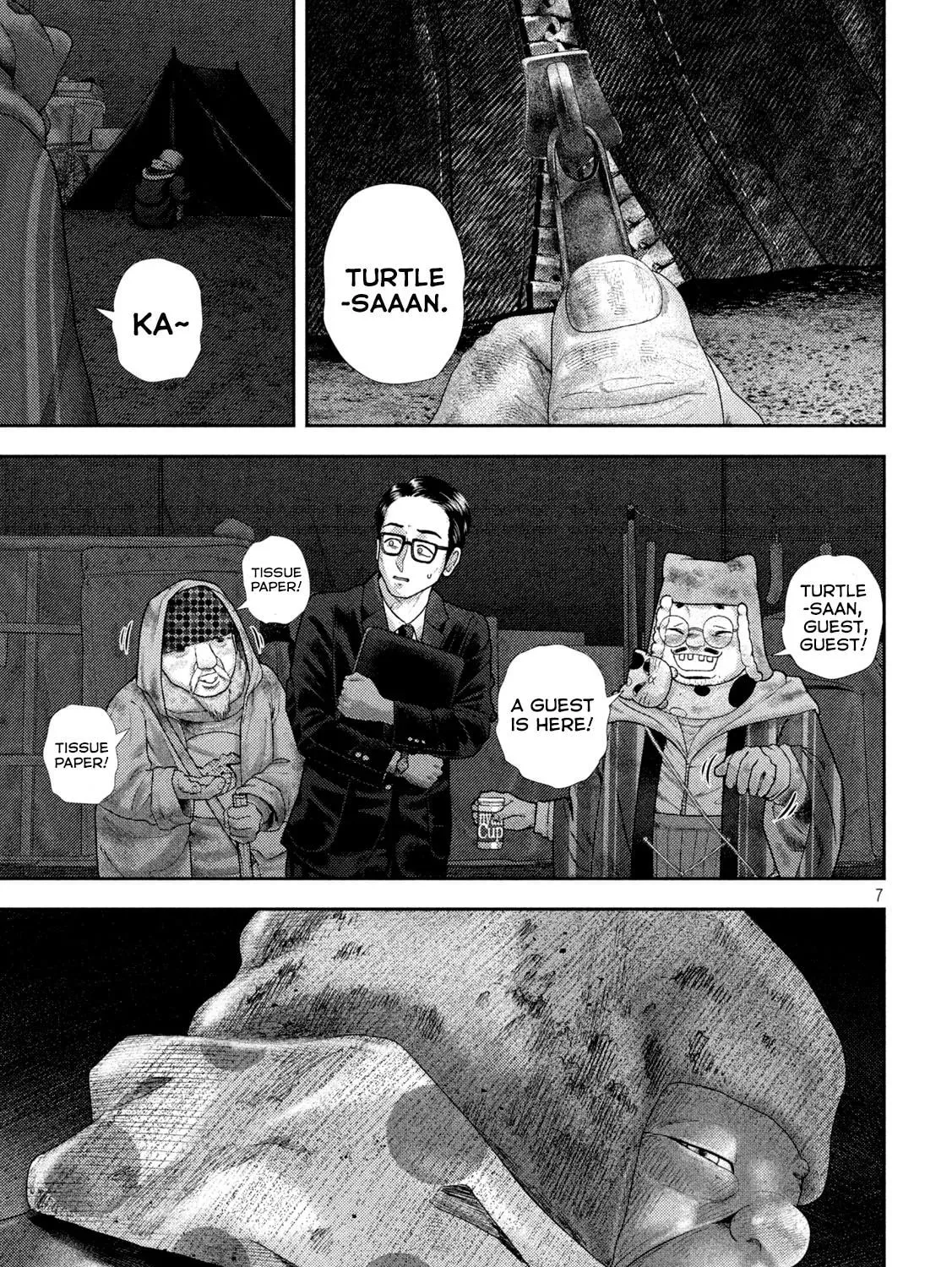 Nezumi