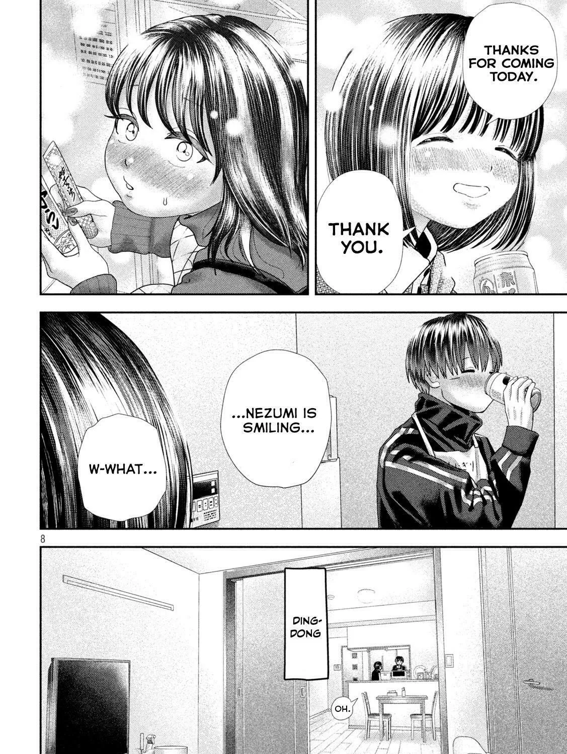Nezumi