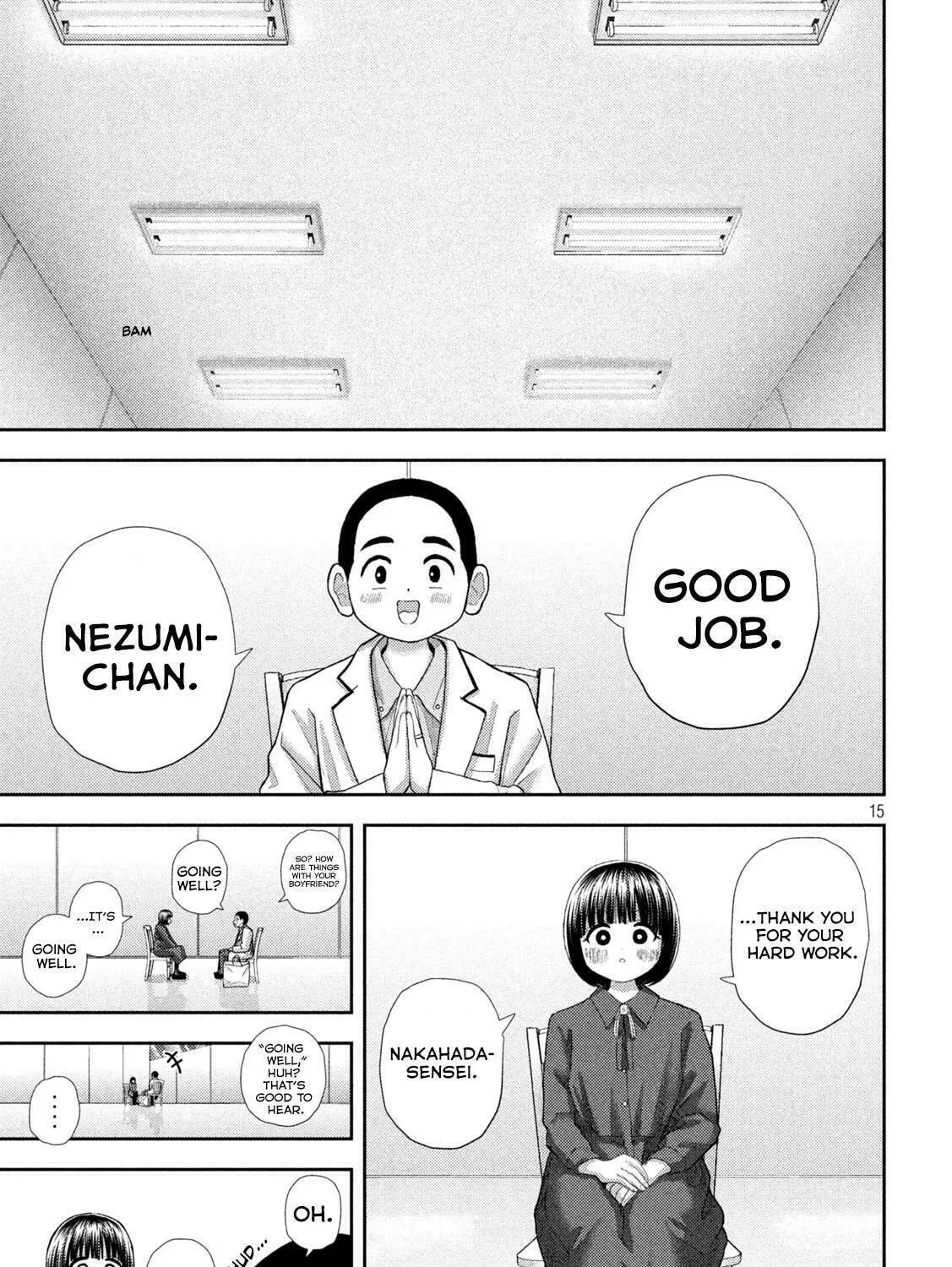 Nezumi