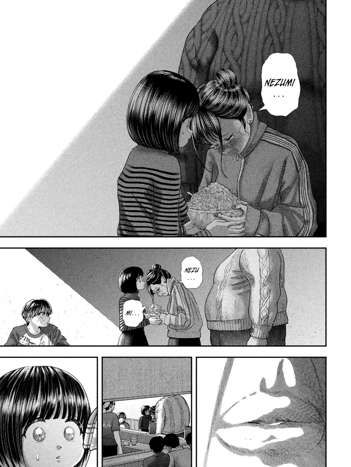 Nezumi