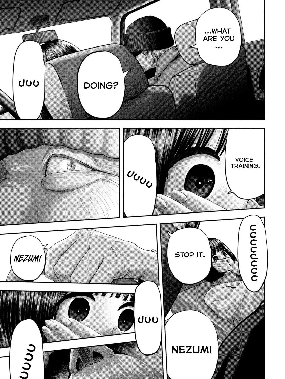 Nezumi