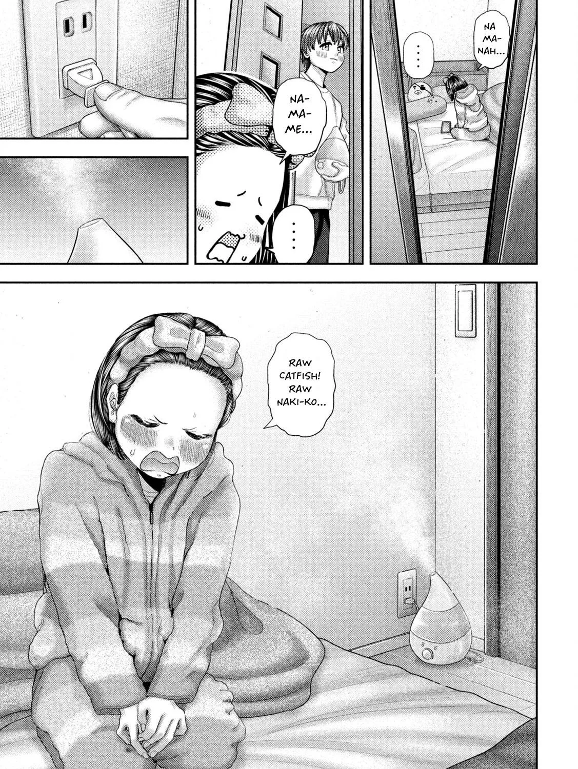 Nezumi