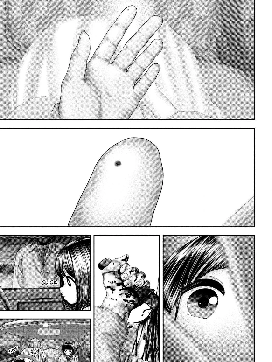 Nezumi