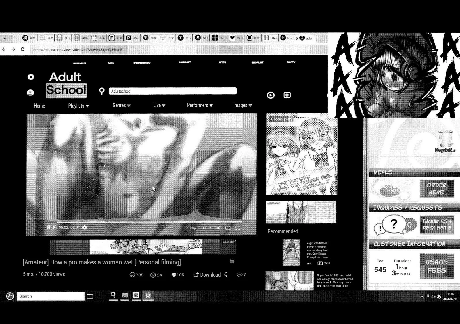 Nezumi
