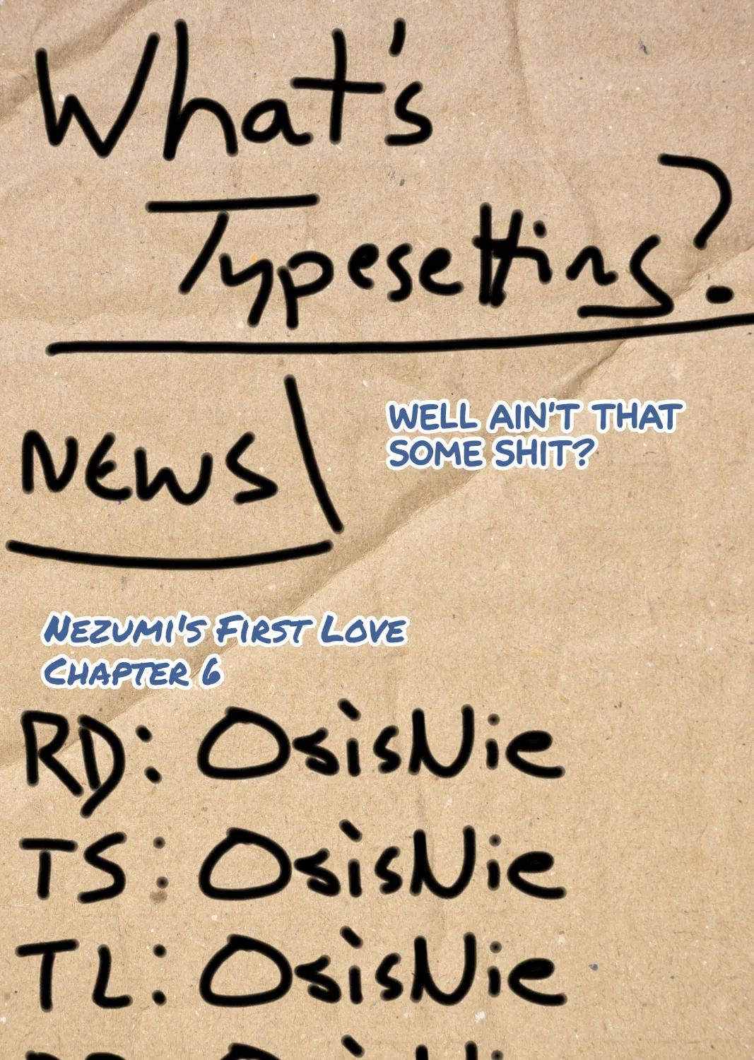 Nezumi