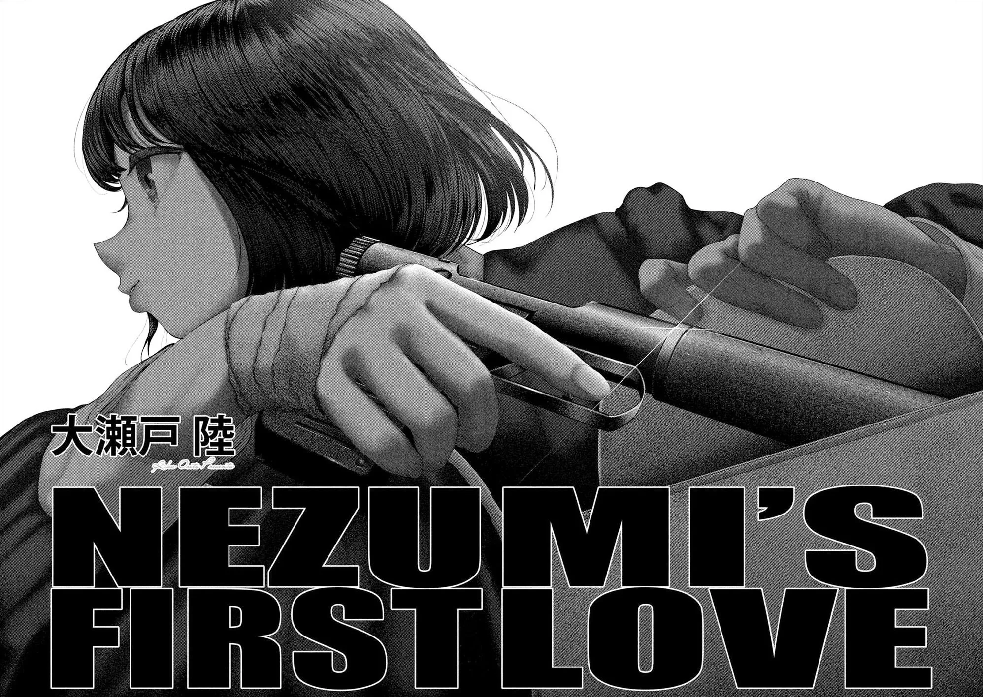 Nezumi