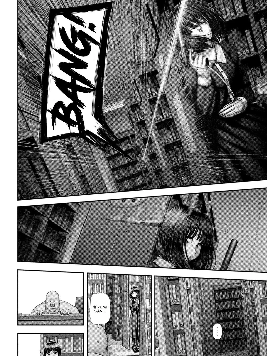 Nezumi