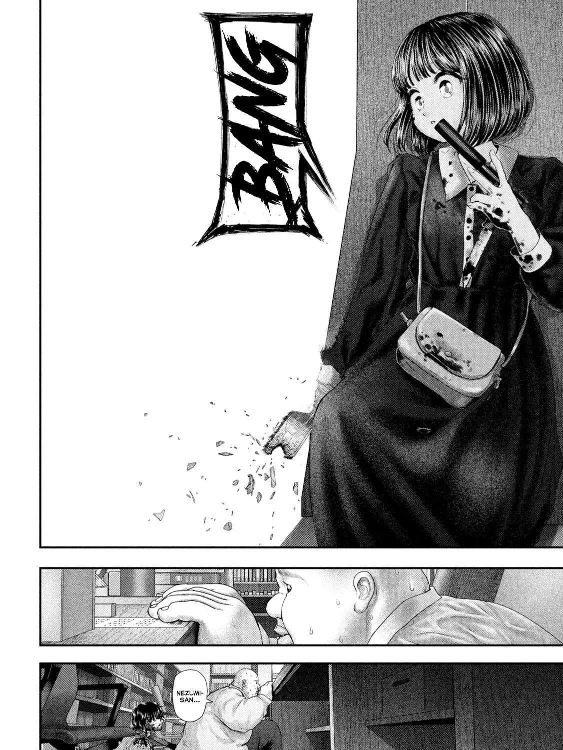 Nezumi