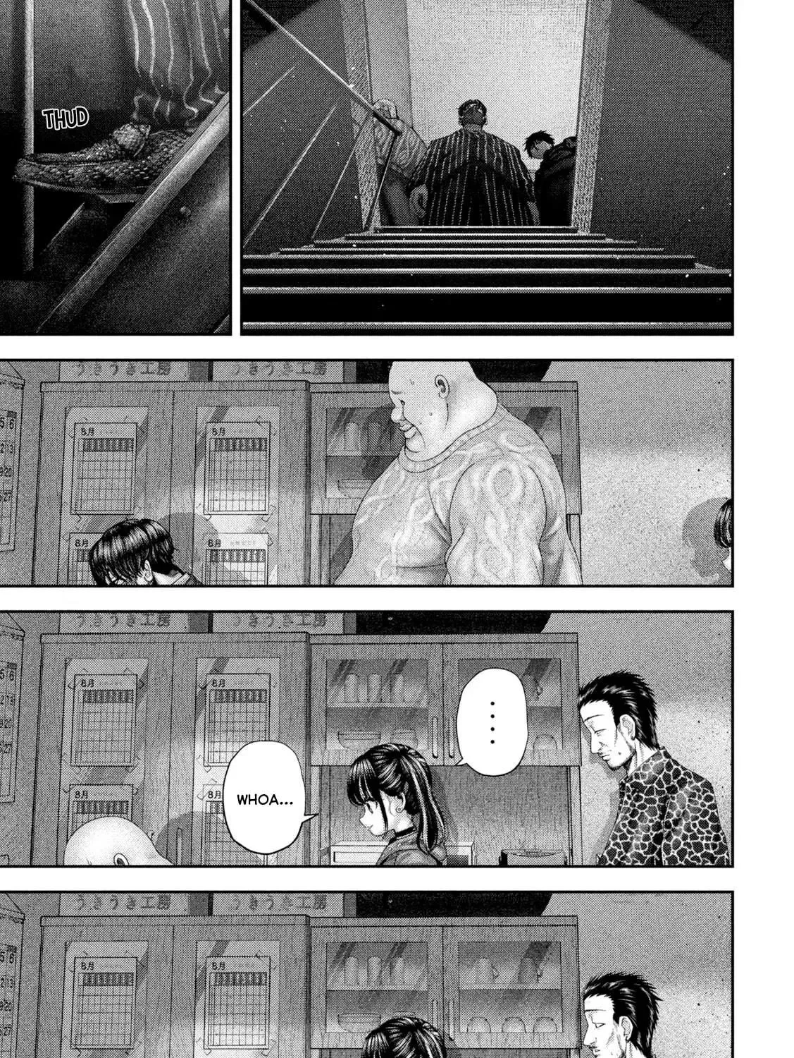 Nezumi