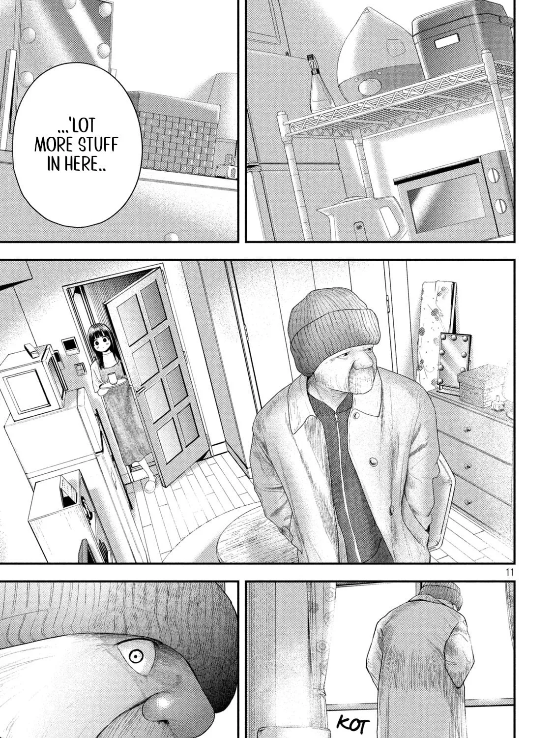 Nezumi