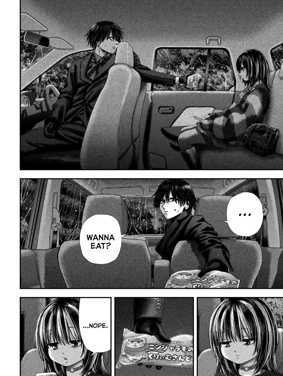 Nezumi