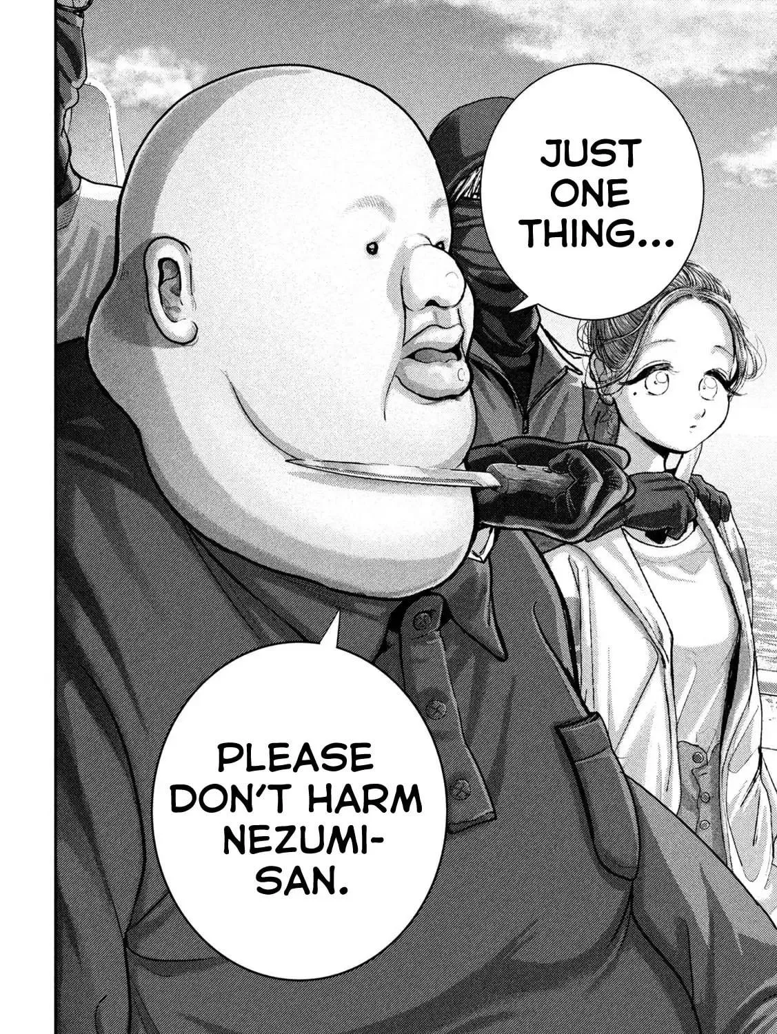 Nezumi