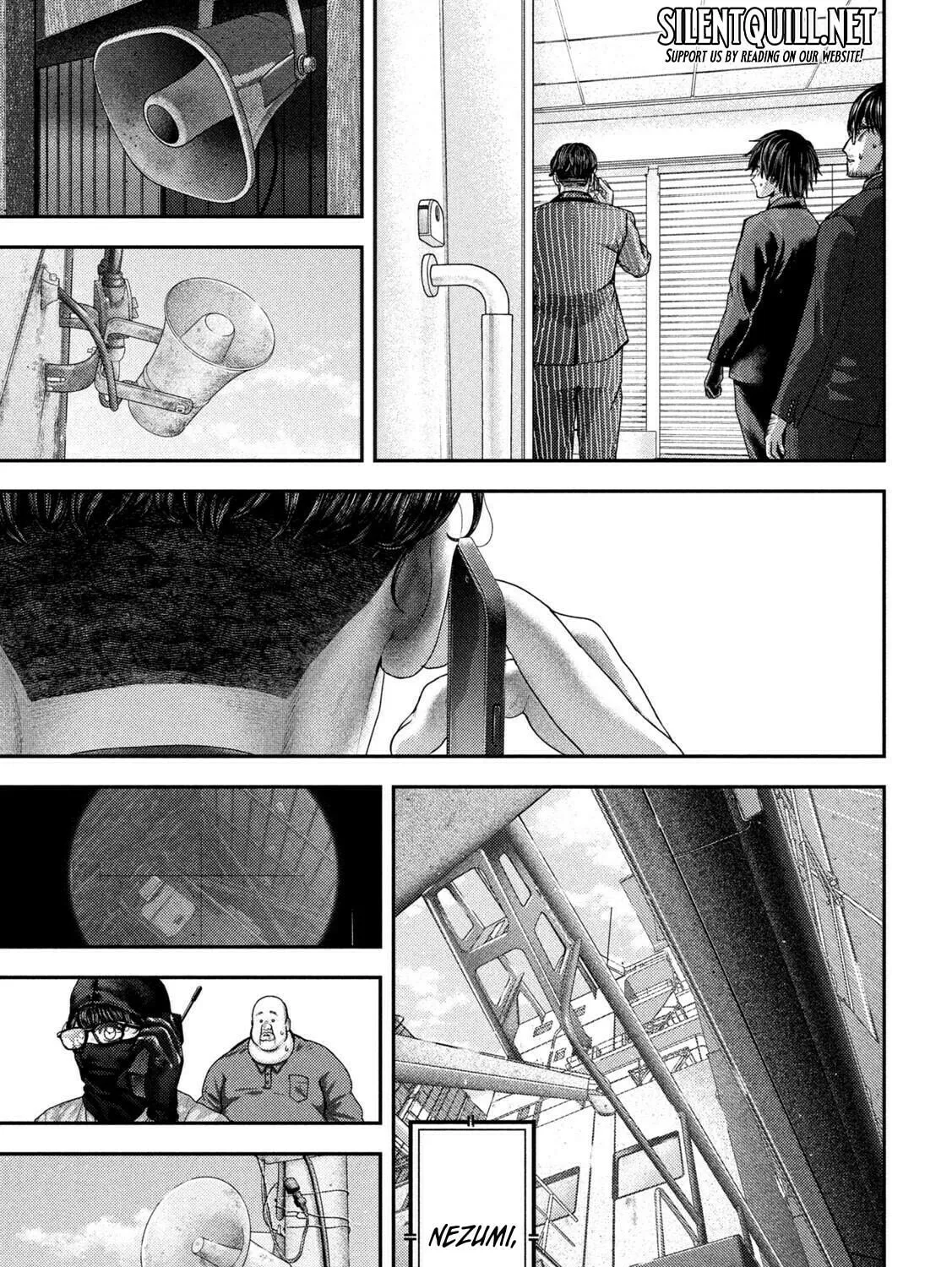 Nezumi