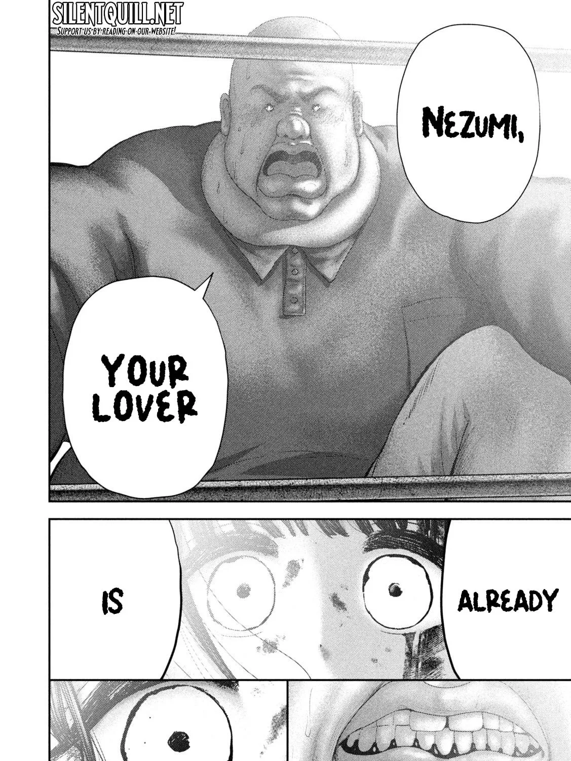 Nezumi