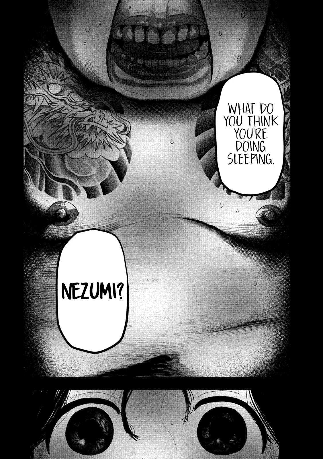 Nezumi