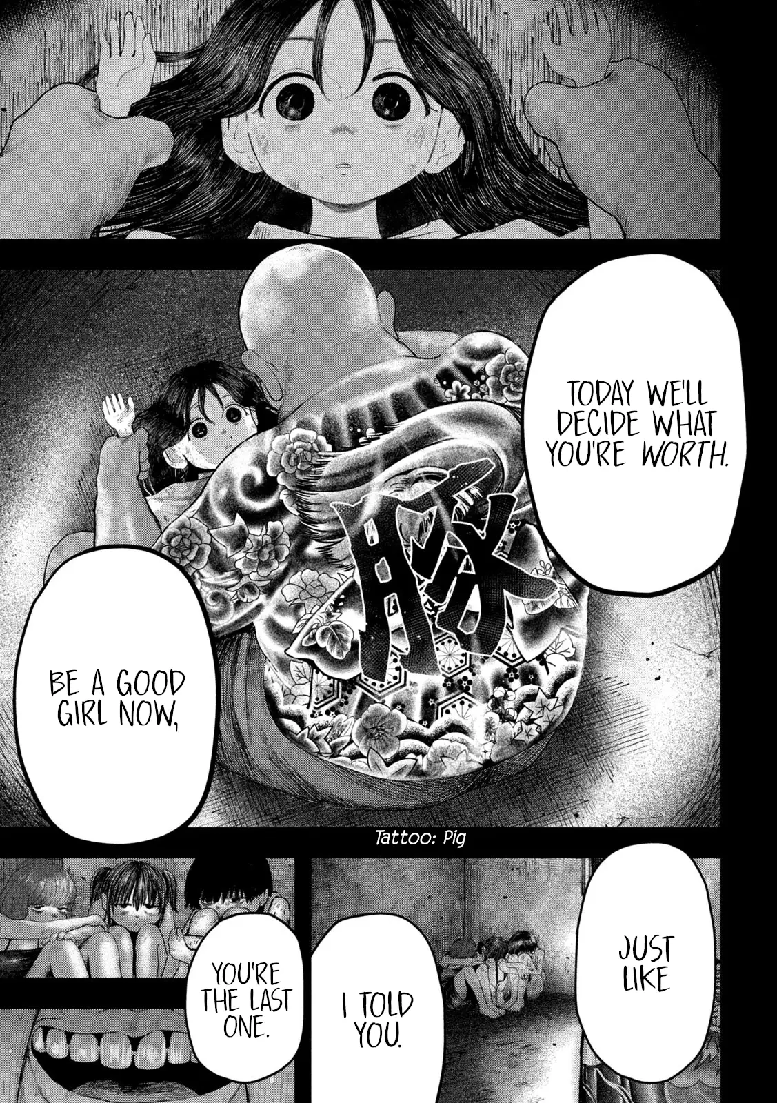 Nezumi