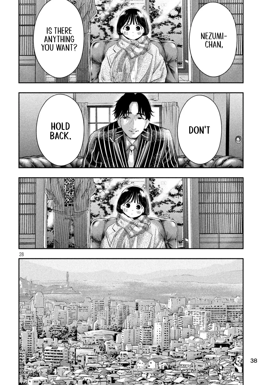 Nezumi